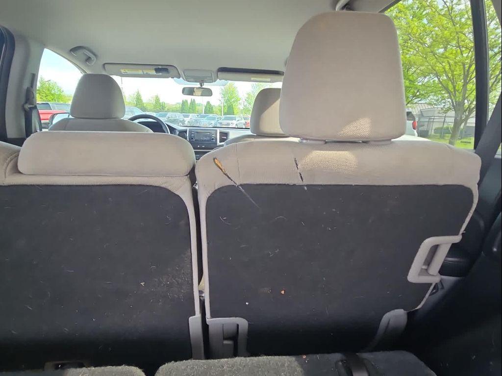used 2018 Honda Pilot car, priced at $16,495