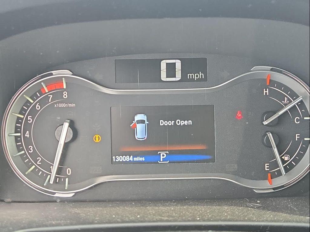 used 2018 Honda Pilot car, priced at $16,495