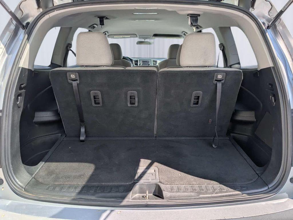used 2018 Honda Pilot car, priced at $15,798