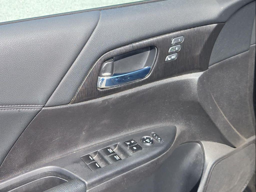 used 2015 Honda Accord car, priced at $11,988