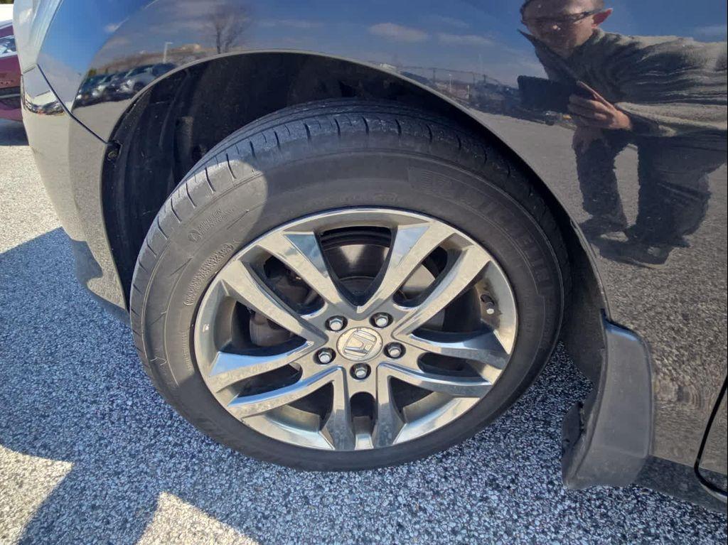 used 2015 Honda Accord car, priced at $11,988