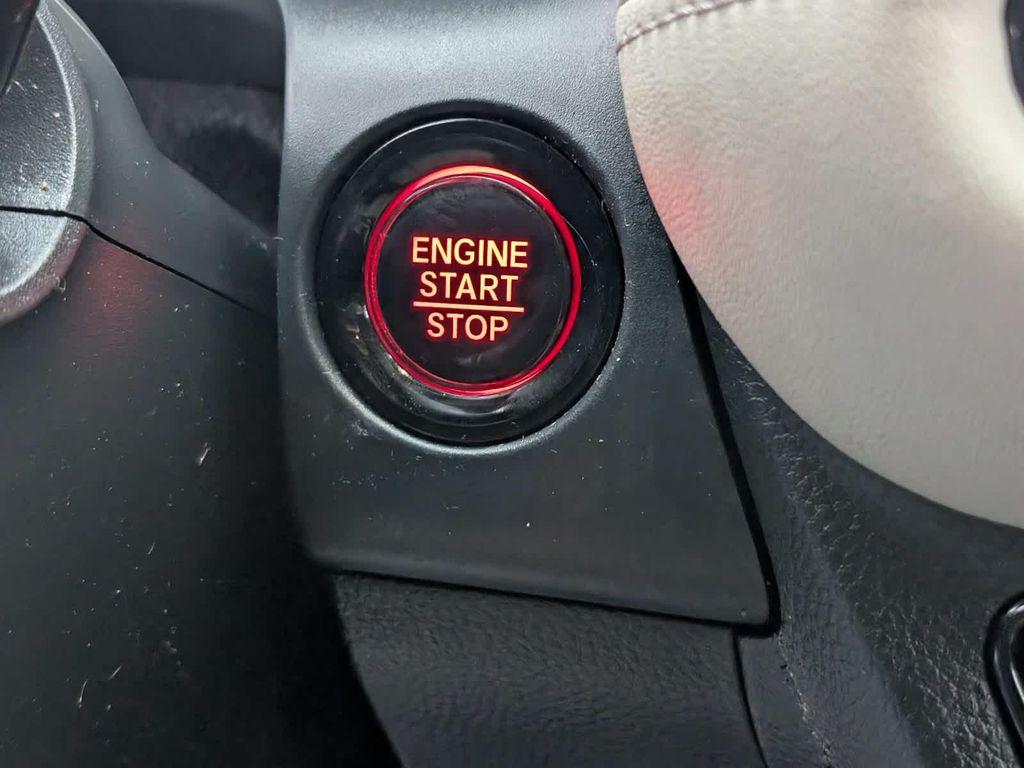 used 2025 Honda HR-V car, priced at $24,910