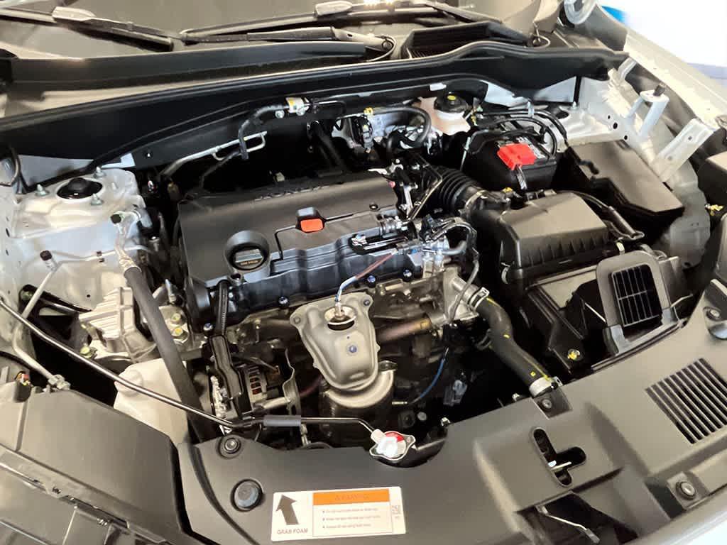 new 2026 Honda HR-V car, priced at $29,998