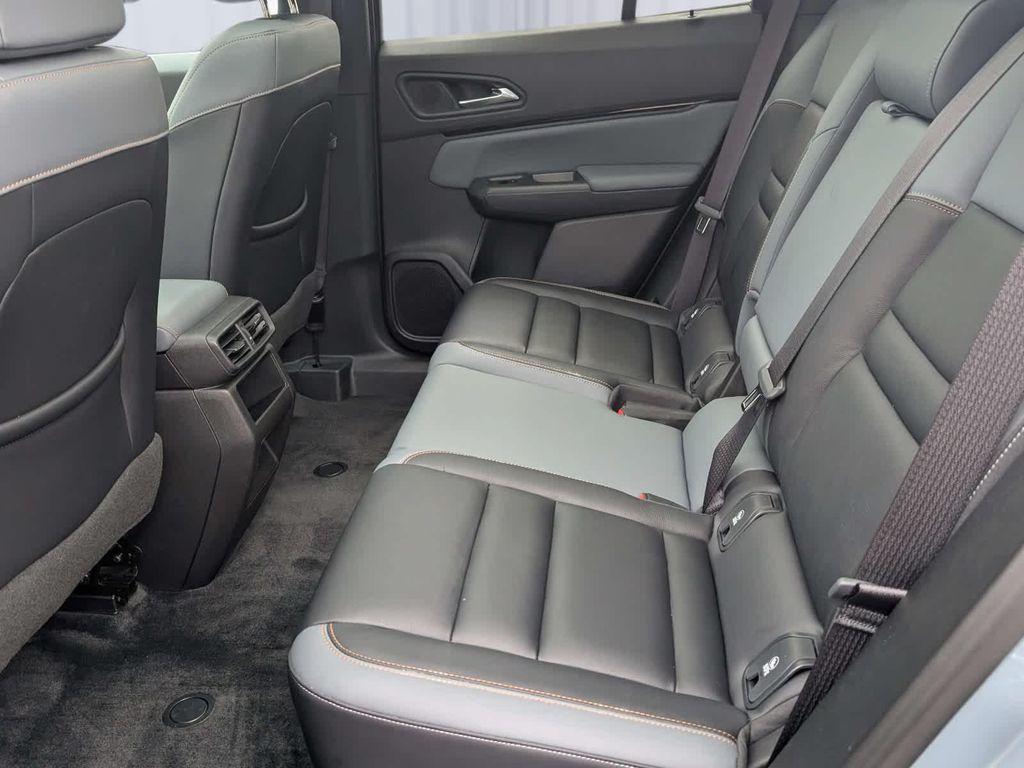 used 2024 Honda Prologue car, priced at $28,510