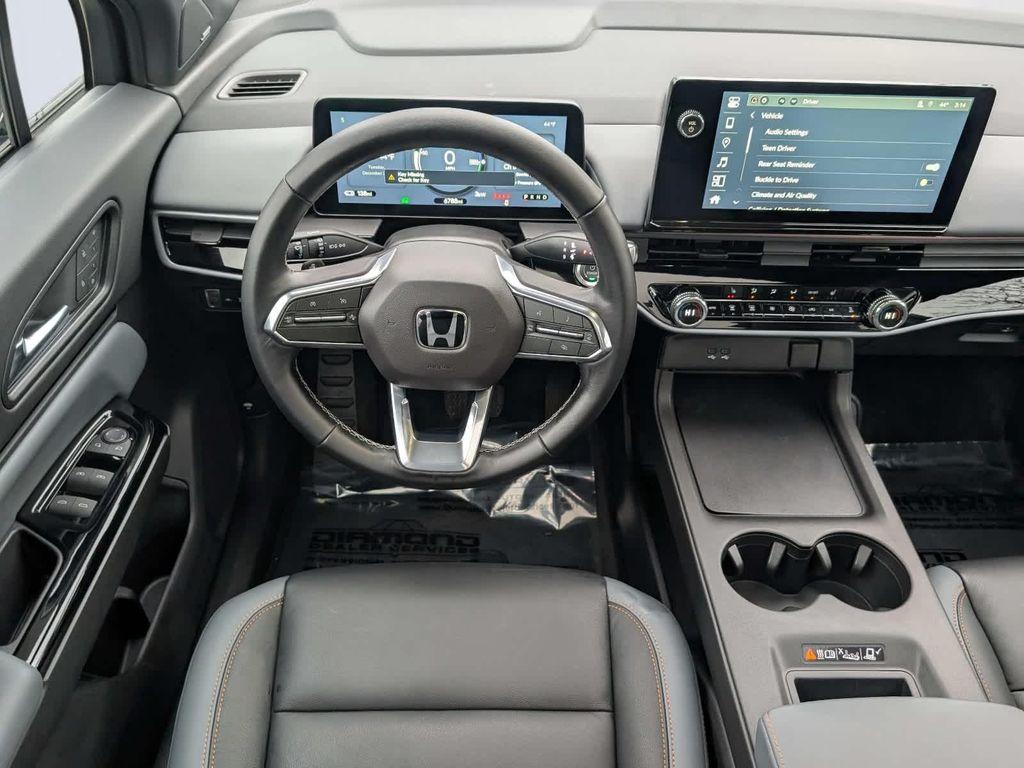 used 2024 Honda Prologue car, priced at $28,510