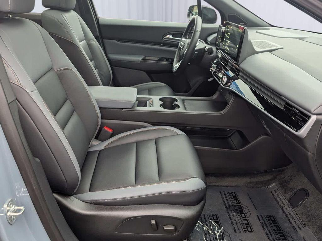 used 2024 Honda Prologue car, priced at $28,510