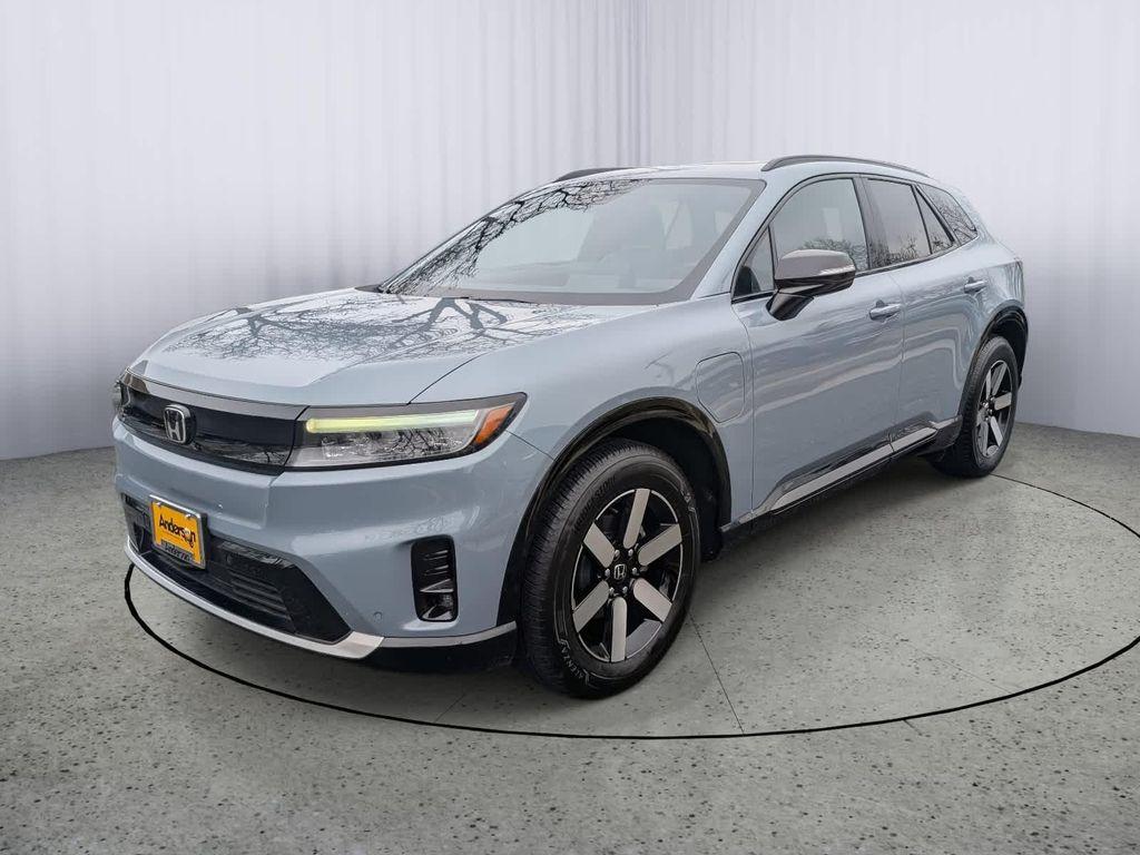 used 2024 Honda Prologue car, priced at $28,510