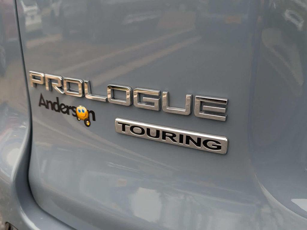 used 2024 Honda Prologue car, priced at $28,510