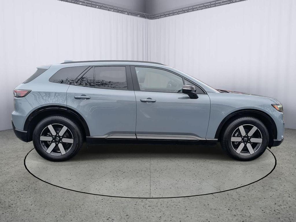 used 2024 Honda Prologue car, priced at $28,510