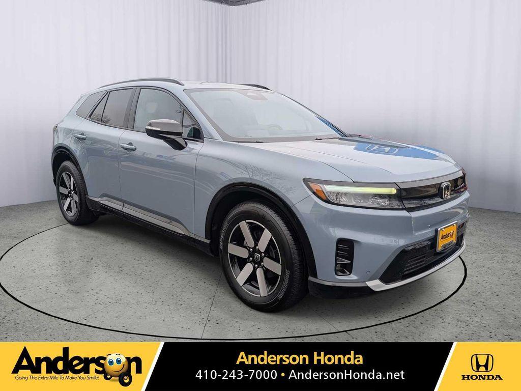 used 2024 Honda Prologue car, priced at $28,510