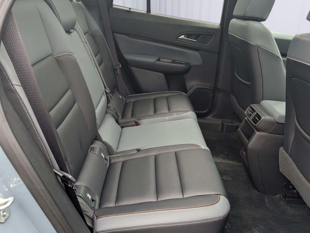 used 2024 Honda Prologue car, priced at $28,510