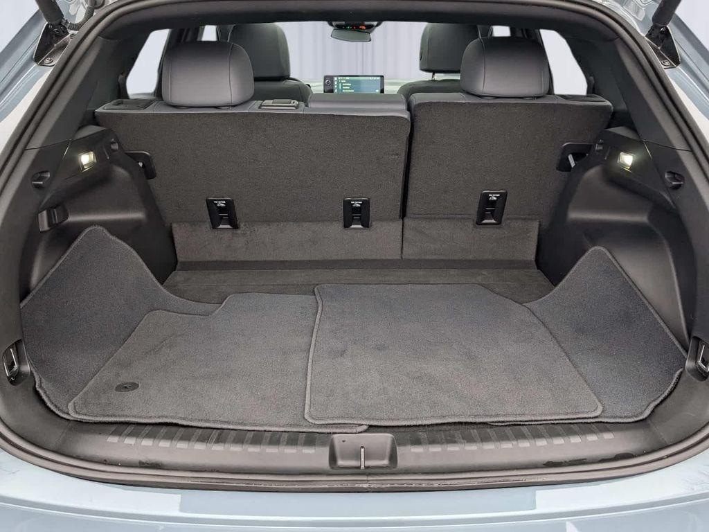 used 2024 Honda Prologue car, priced at $28,510