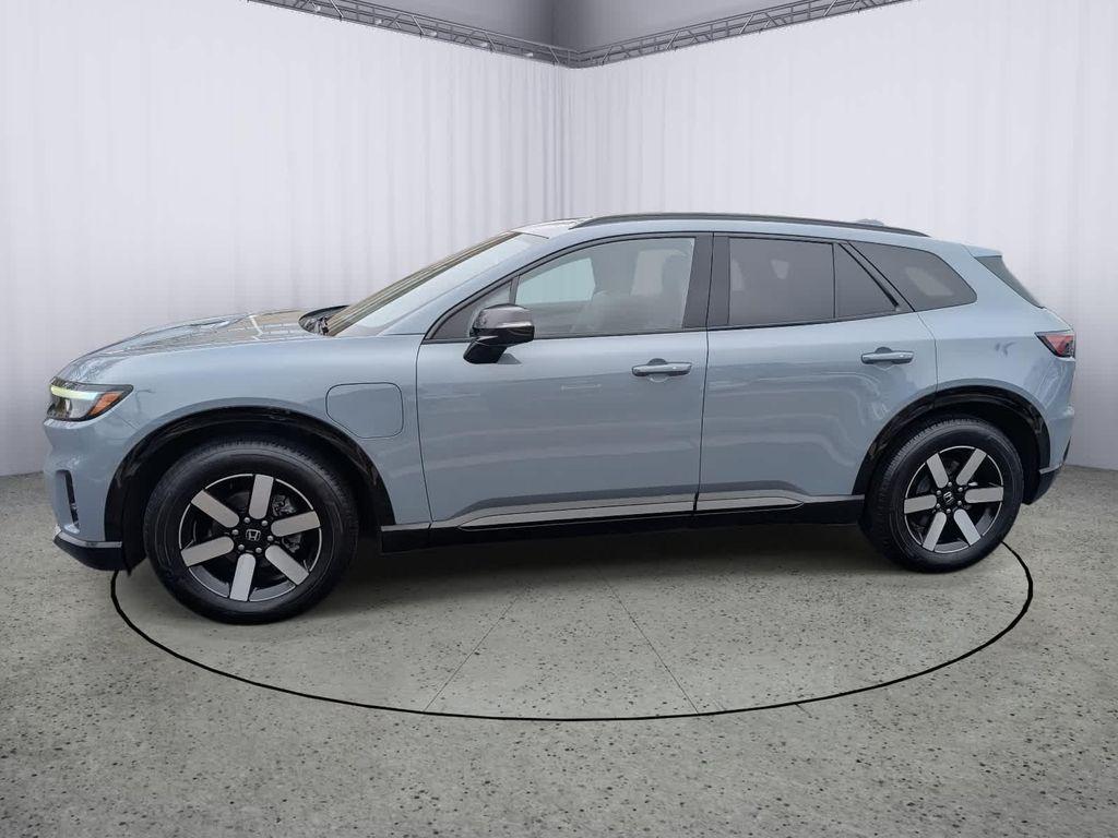 used 2024 Honda Prologue car, priced at $28,510