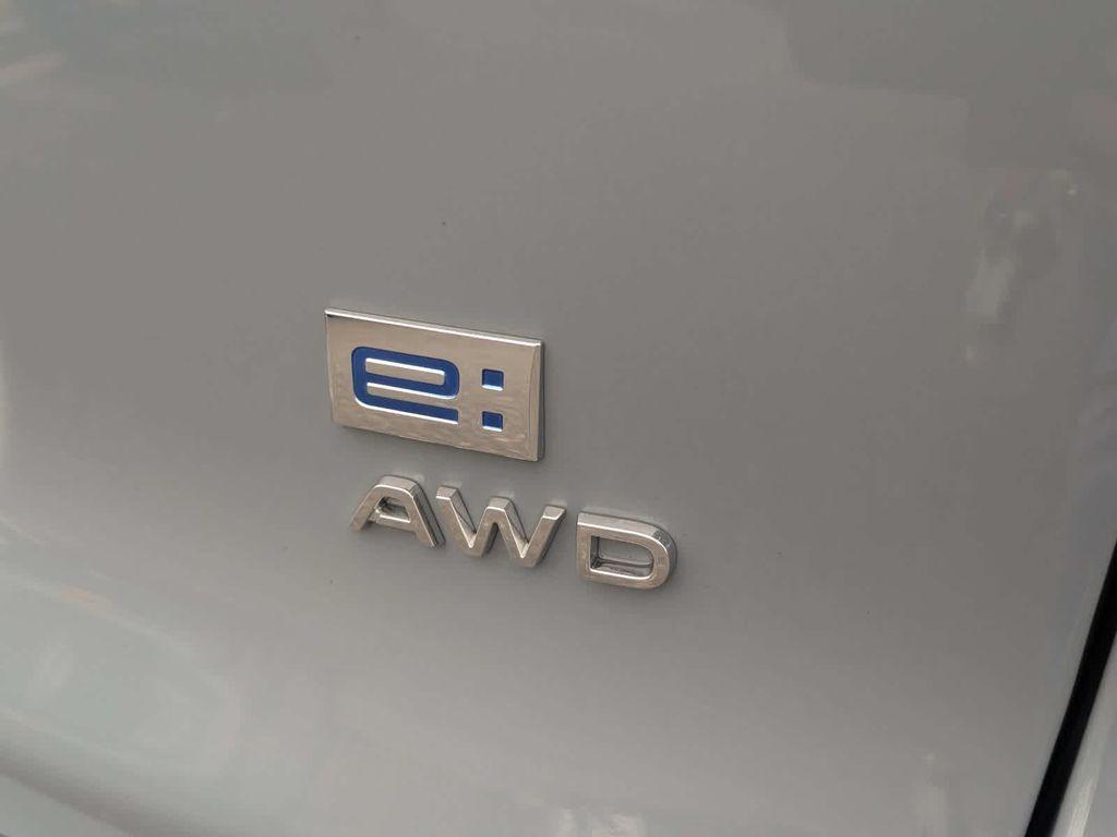 used 2024 Honda Prologue car, priced at $28,510