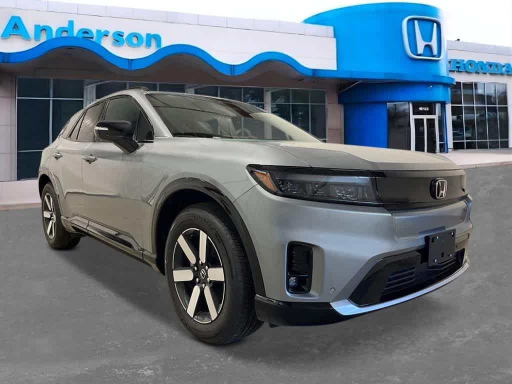 new 2026 Honda Prologue car, priced at $43,030