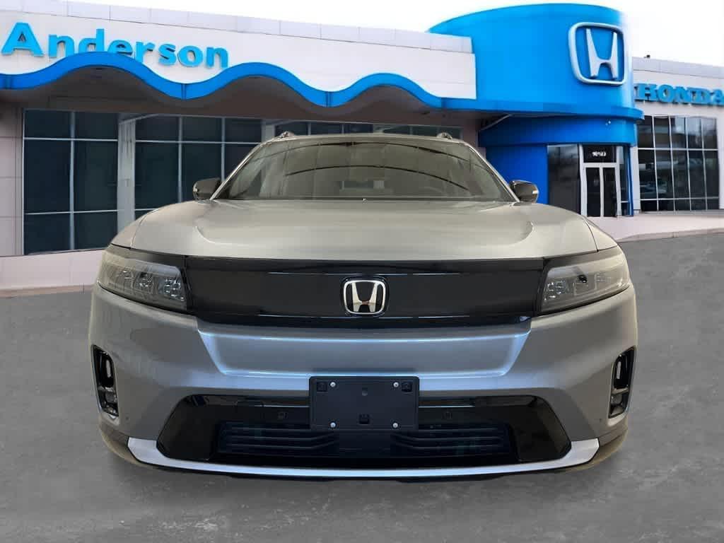new 2026 Honda Prologue car, priced at $43,030
