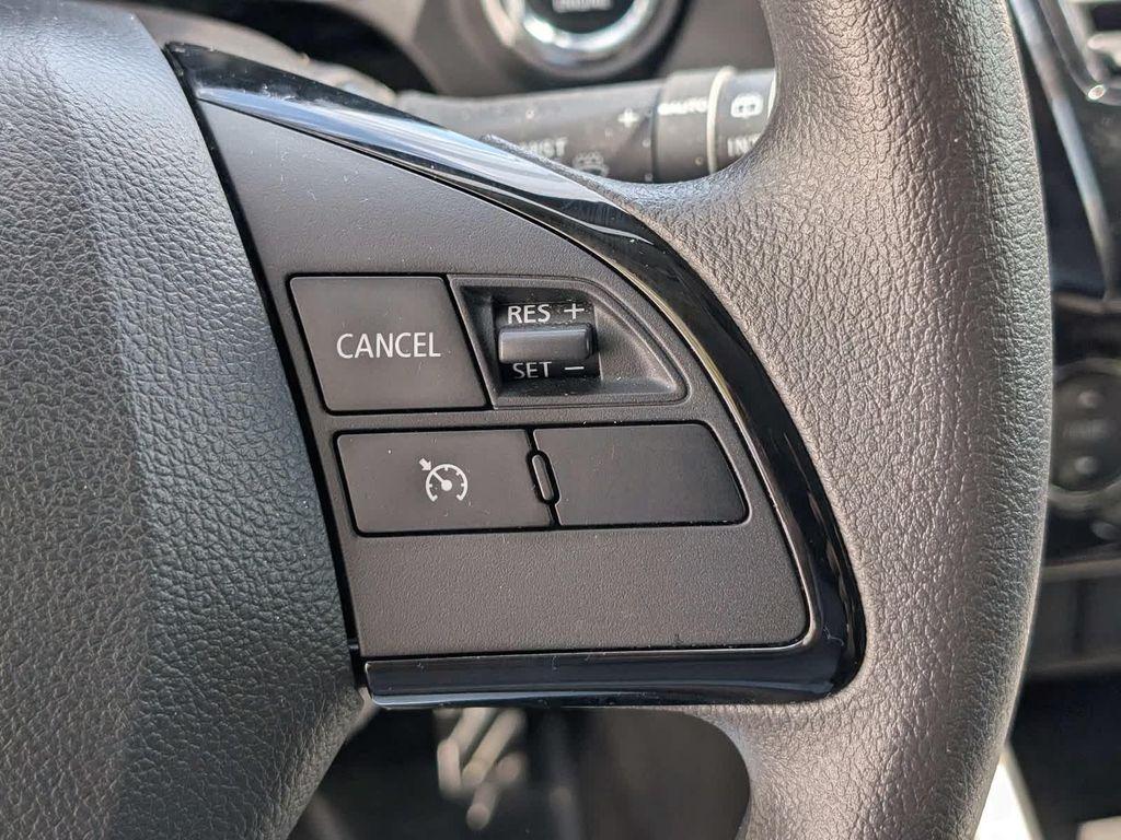 used 2024 Mitsubishi Eclipse Cross car, priced at $21,794