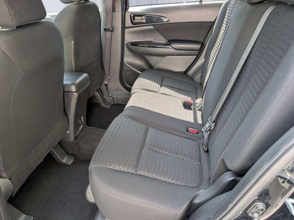 used 2024 Mitsubishi Eclipse Cross car, priced at $21,794