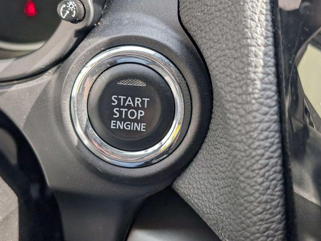 used 2024 Mitsubishi Eclipse Cross car, priced at $21,794