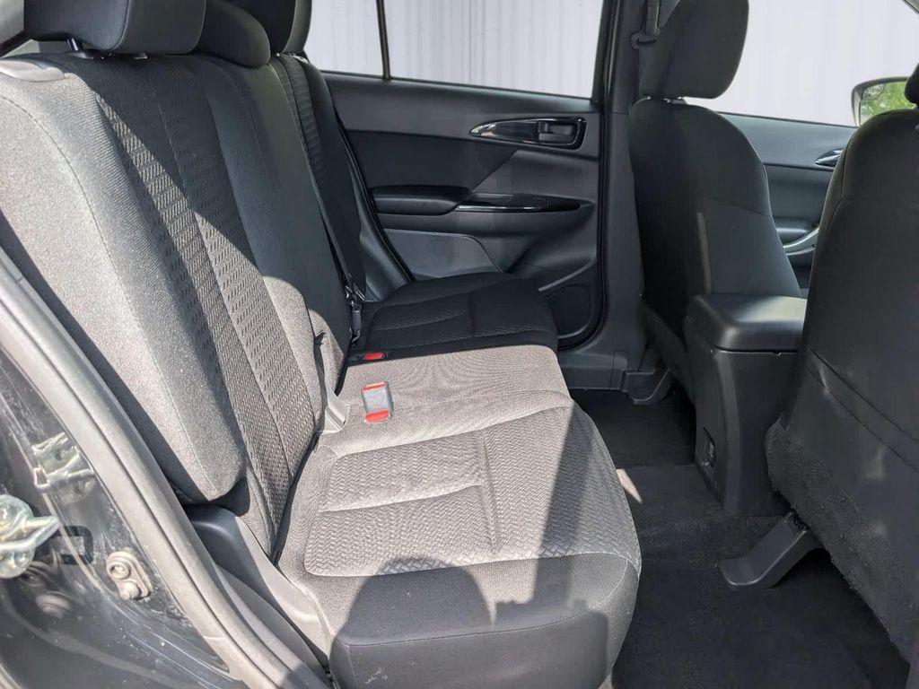 used 2024 Mitsubishi Eclipse Cross car, priced at $21,794