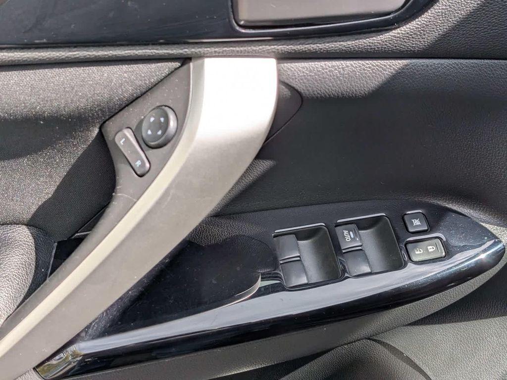 used 2024 Mitsubishi Eclipse Cross car, priced at $21,794