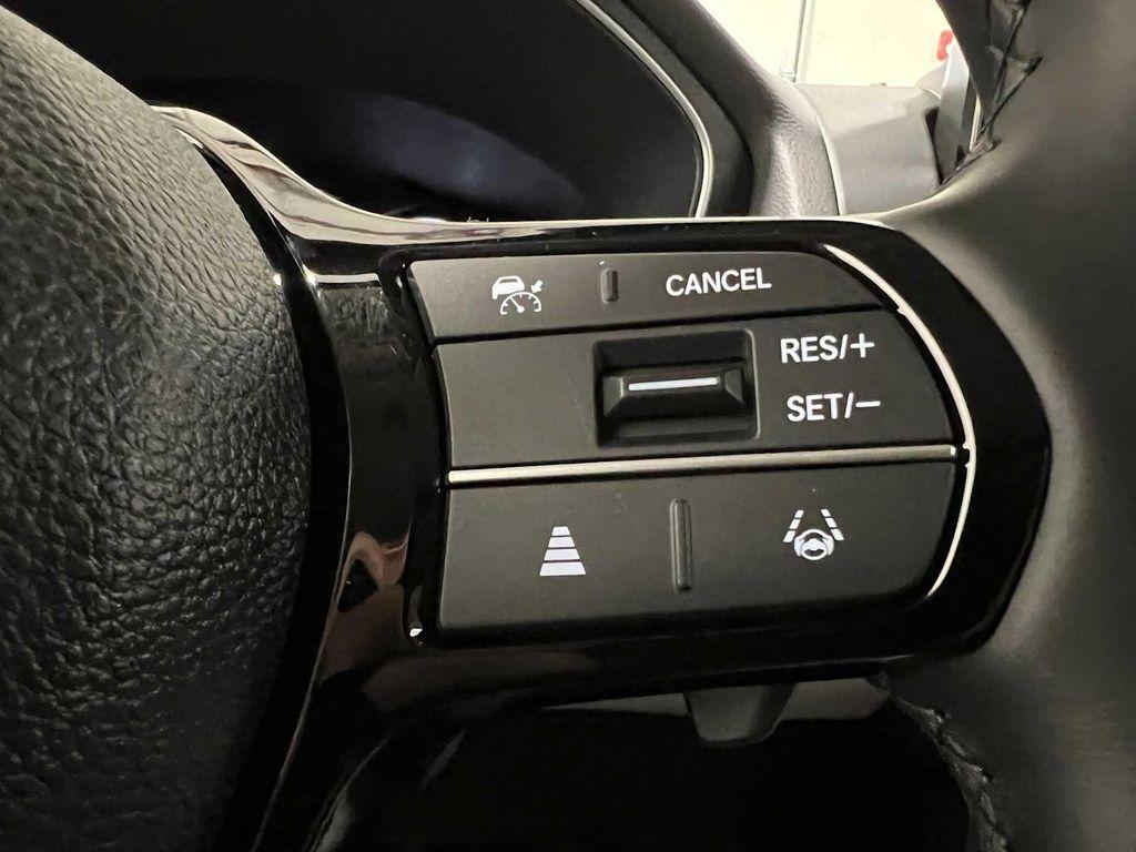 new 2025 Honda Pilot car, priced at $50,315