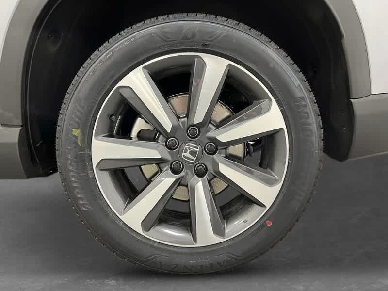 new 2025 Honda Pilot car, priced at $50,315