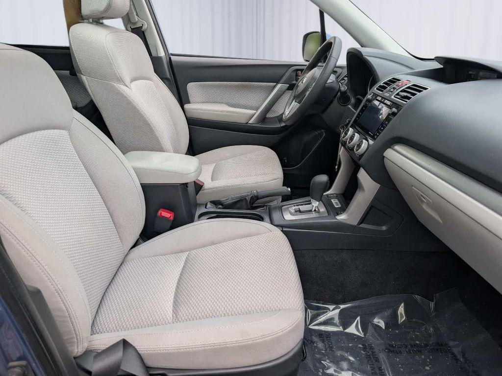 used 2017 Subaru Forester car, priced at $14,174