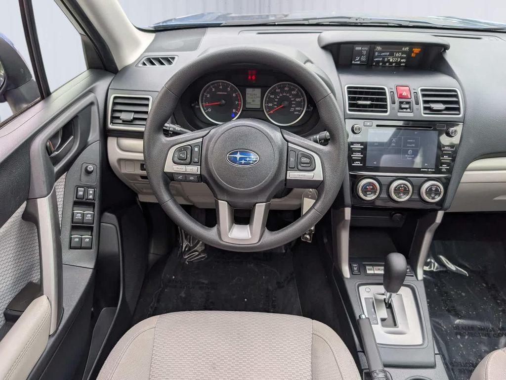 used 2017 Subaru Forester car, priced at $14,174