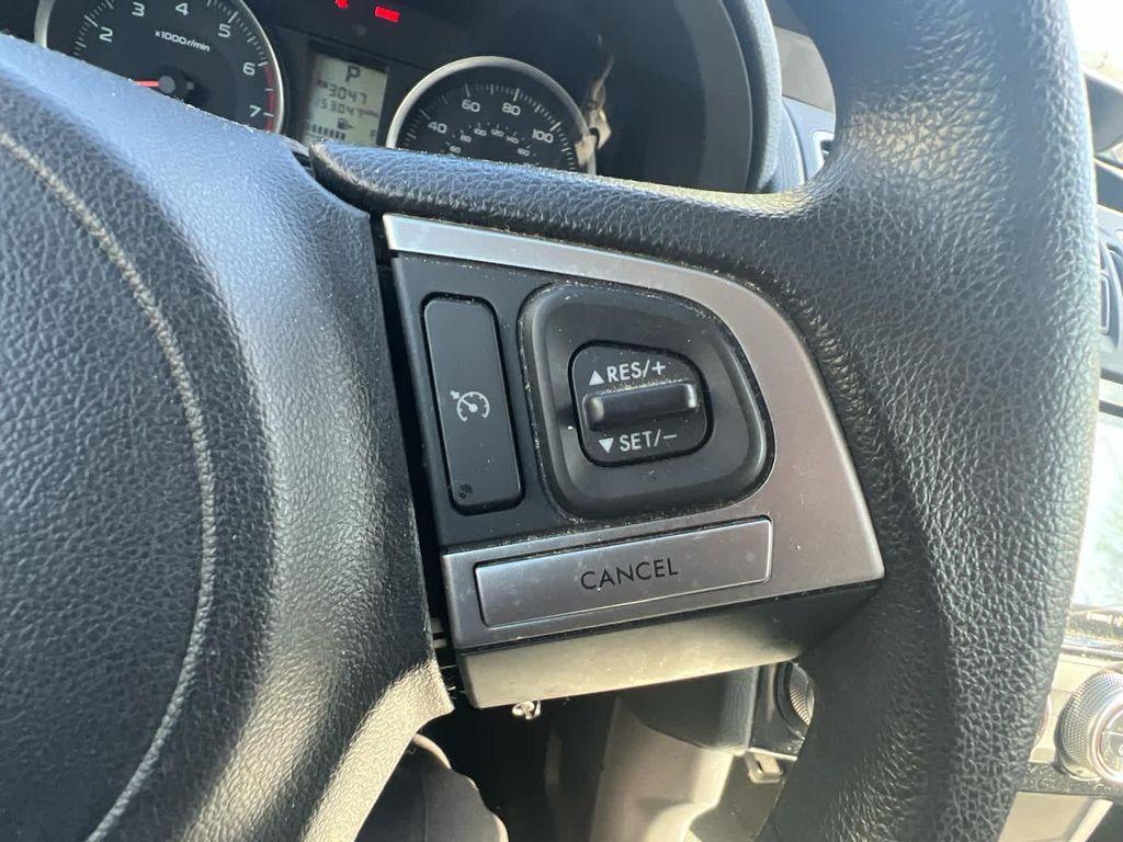 used 2017 Subaru Forester car, priced at $13,375