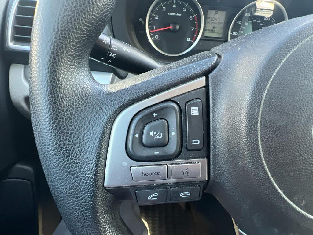 used 2017 Subaru Forester car, priced at $13,375