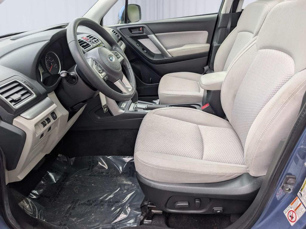 used 2017 Subaru Forester car, priced at $14,174