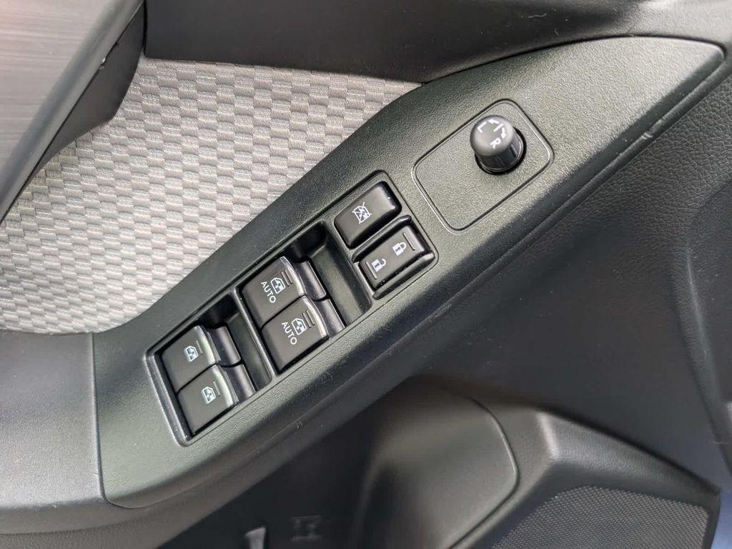used 2017 Subaru Forester car, priced at $14,174