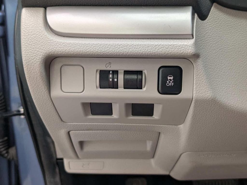 used 2017 Subaru Forester car, priced at $14,174