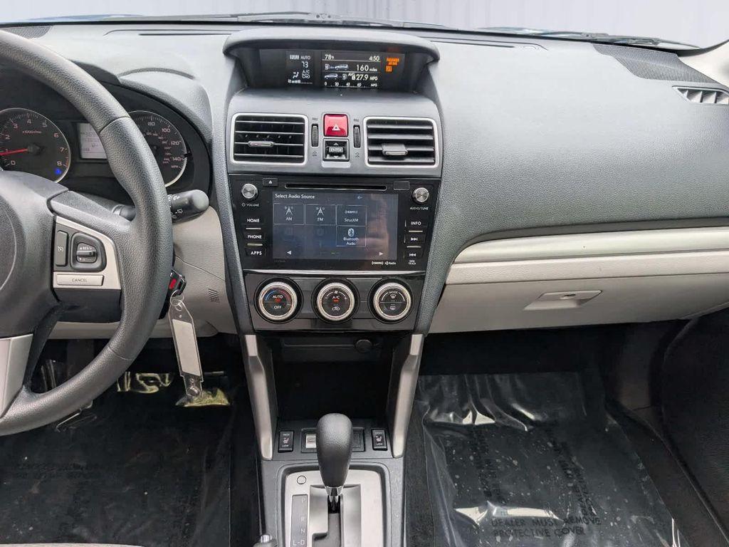 used 2017 Subaru Forester car, priced at $14,174
