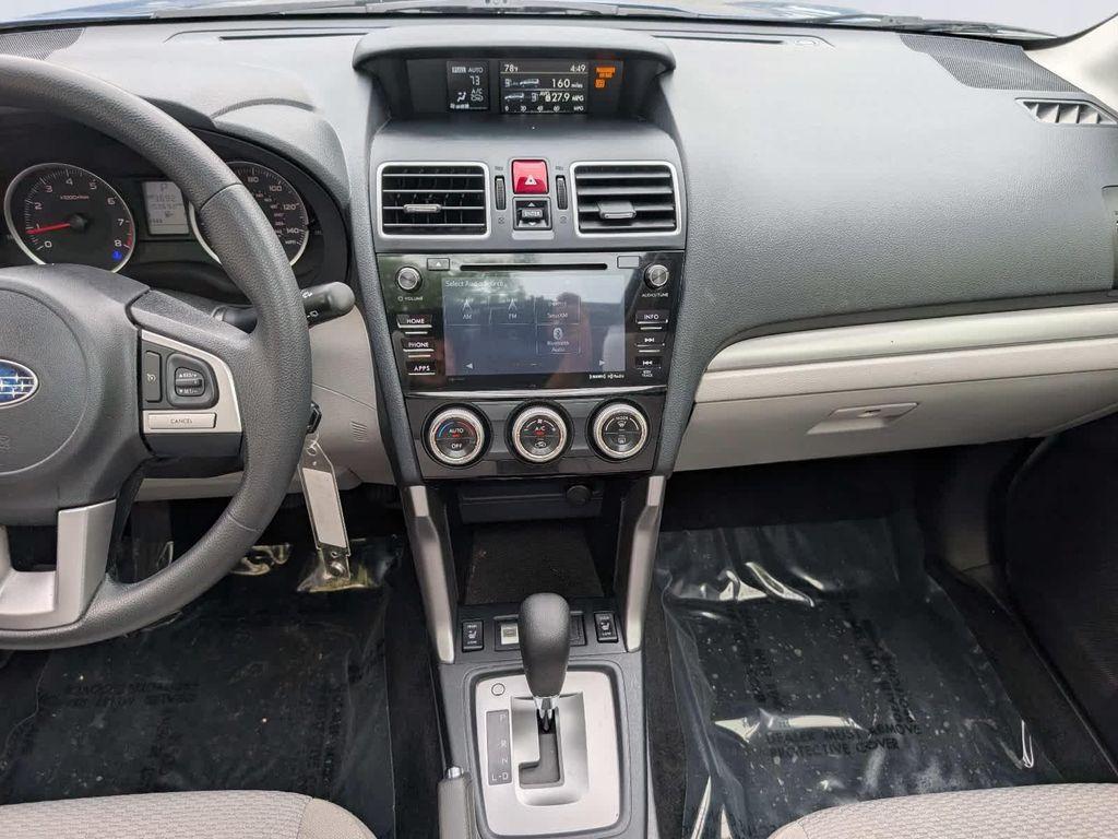used 2017 Subaru Forester car, priced at $14,174