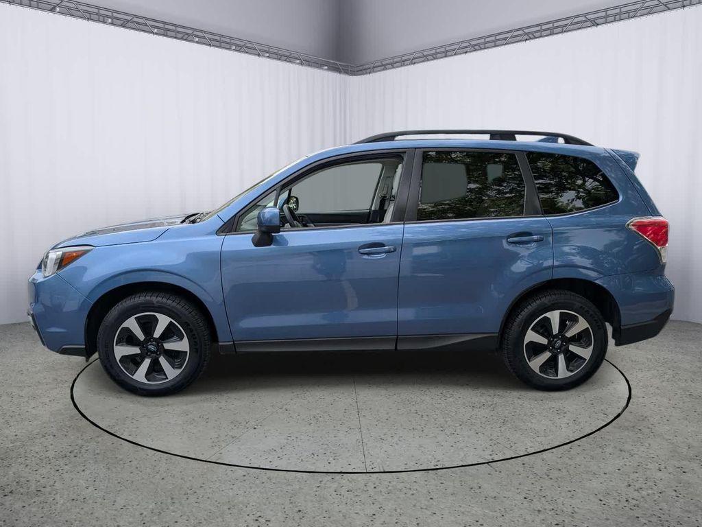 used 2017 Subaru Forester car, priced at $14,174