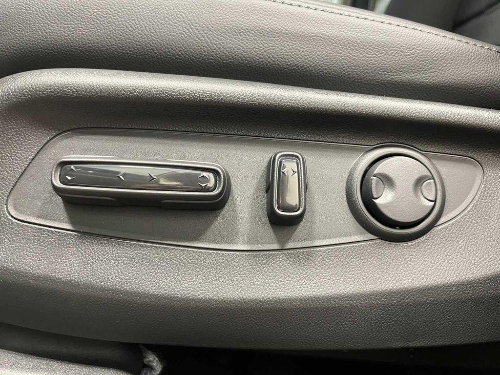 new 2026 Honda CR-V car, priced at $36,863