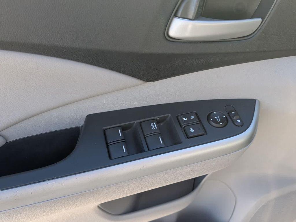used 2013 Honda CR-V car, priced at $8,921