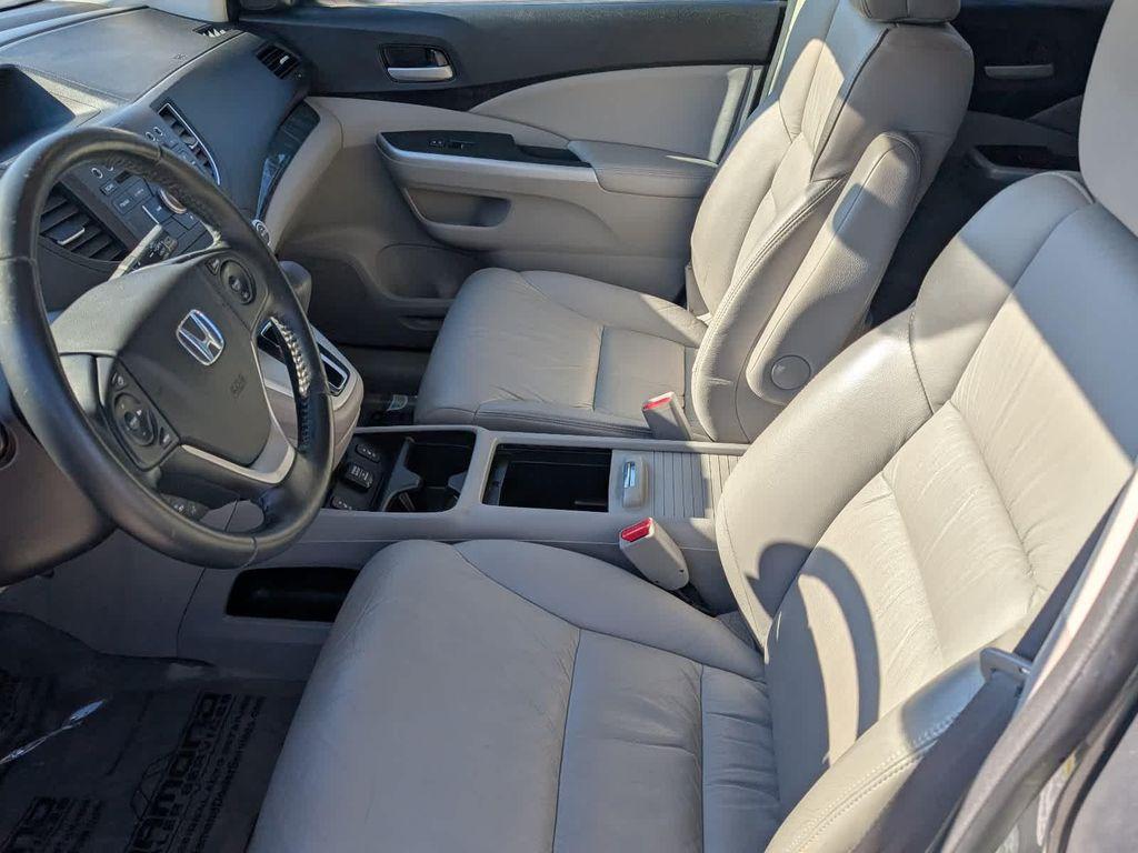 used 2013 Honda CR-V car, priced at $8,921
