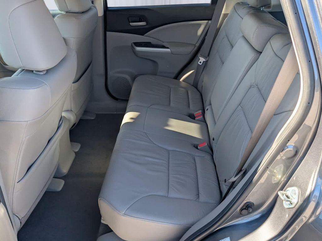 used 2013 Honda CR-V car, priced at $8,921