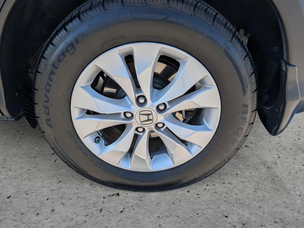 used 2013 Honda CR-V car, priced at $8,921