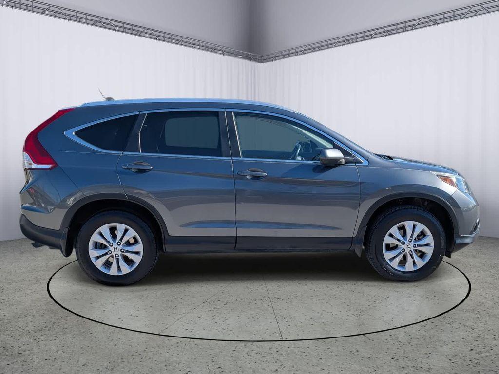 used 2013 Honda CR-V car, priced at $8,921