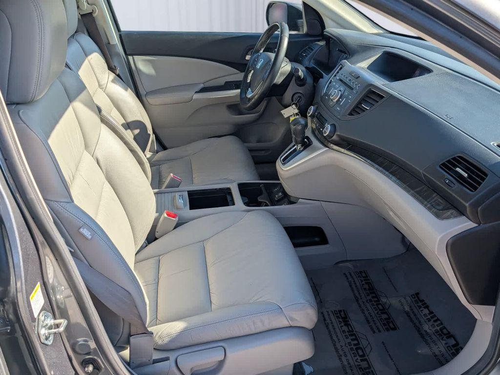used 2013 Honda CR-V car, priced at $8,921