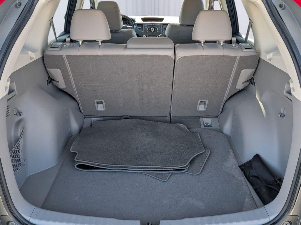 used 2013 Honda CR-V car, priced at $8,921