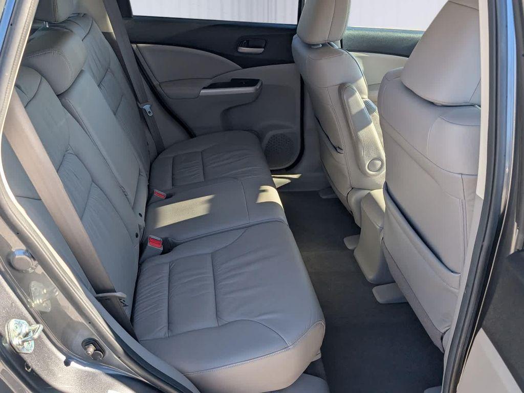 used 2013 Honda CR-V car, priced at $8,921