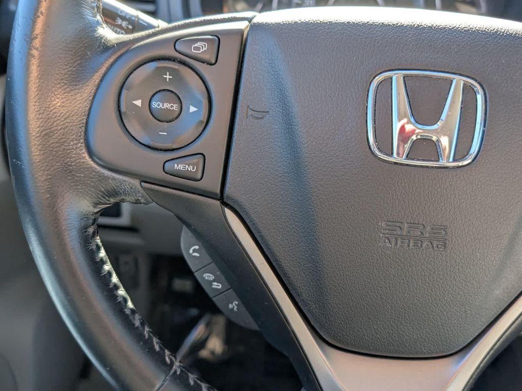 used 2013 Honda CR-V car, priced at $8,921