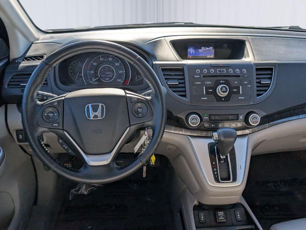 used 2013 Honda CR-V car, priced at $8,921