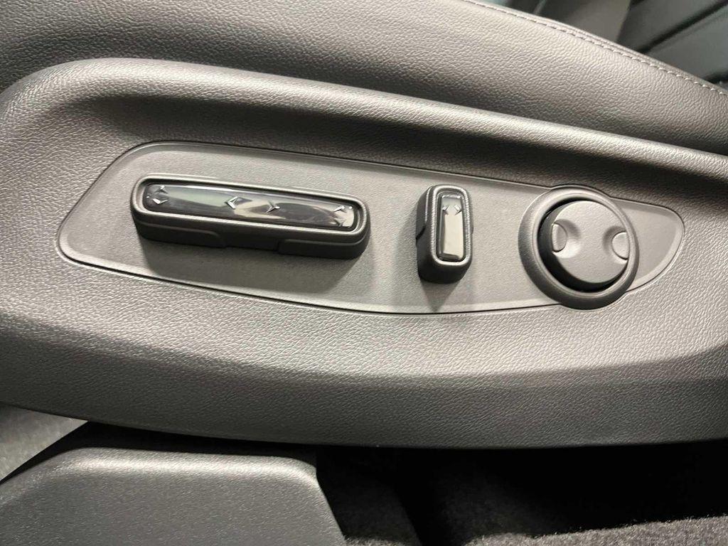 new 2026 Honda CR-V car, priced at $36,432