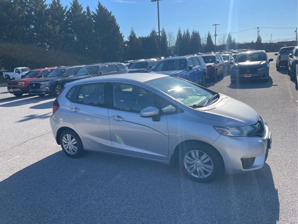used 2016 Honda Fit car, priced at $11,610